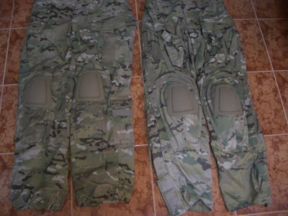 Crye Precision Combat Pants. Collection: Crye Precision